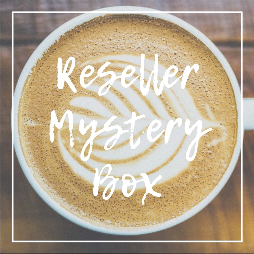 Women’s Mystery Clothing Reseller Box Set